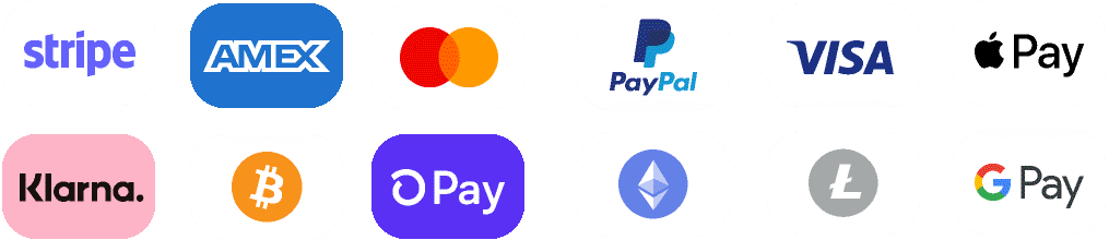 Card Payments Powered By Stripe
