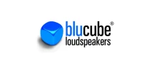 Blucube - Fire Speaker Hoods