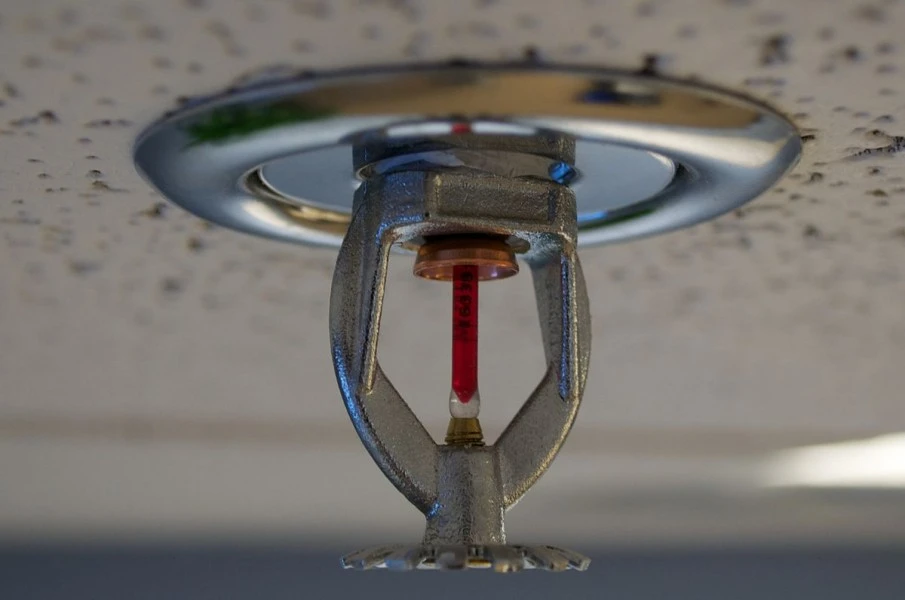 Make landlords fit sprinklers in shared houses' Worcester councillors tell government