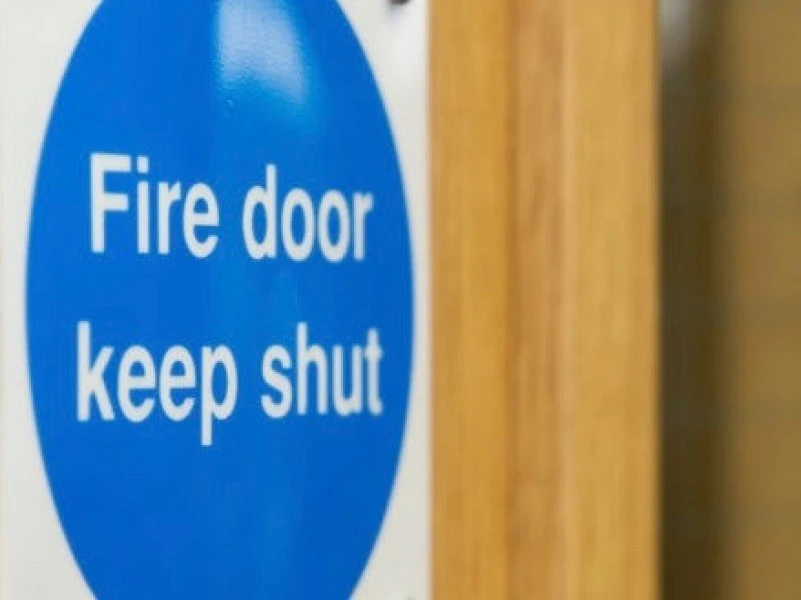 Kensington Council to invest in new fire safety doors 