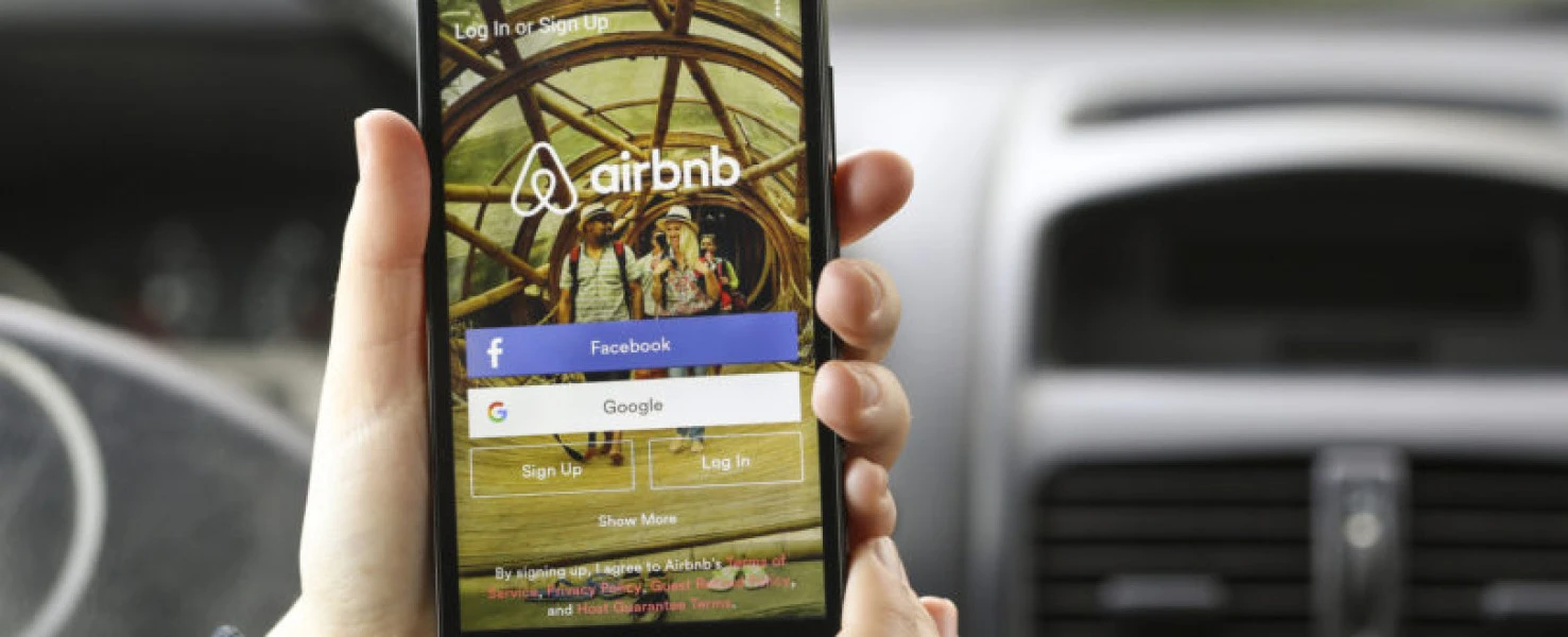 Airbnb landlords not subject to fire safety regulations