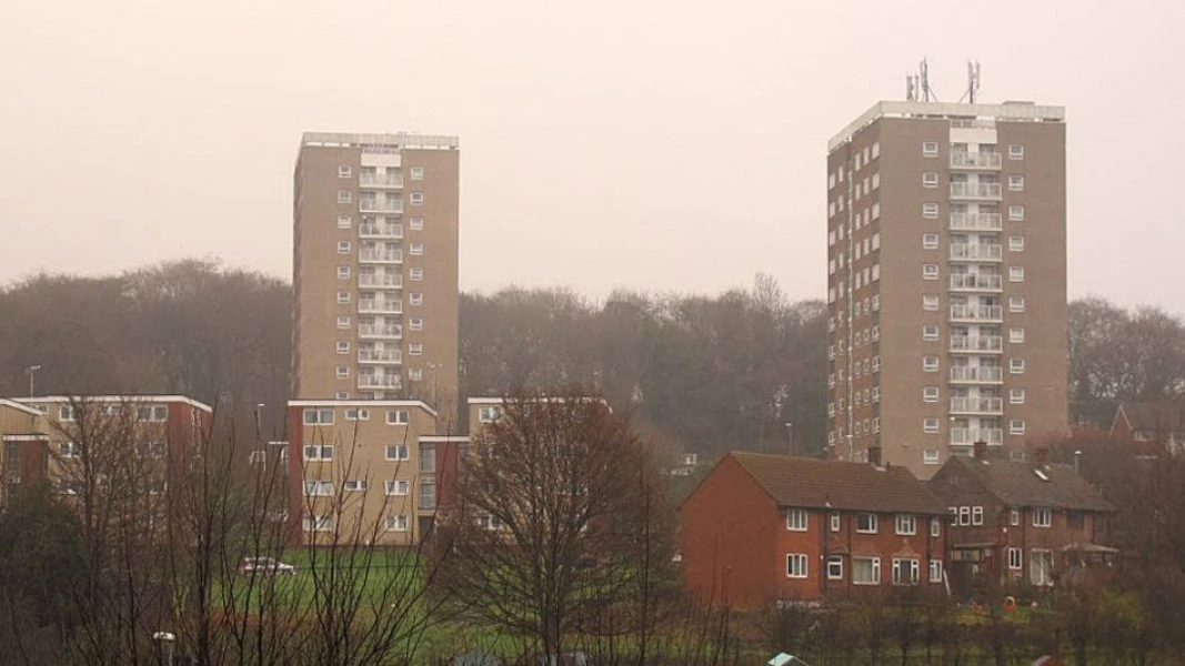 Government refuses Leeds tower blocks sprinkler funding