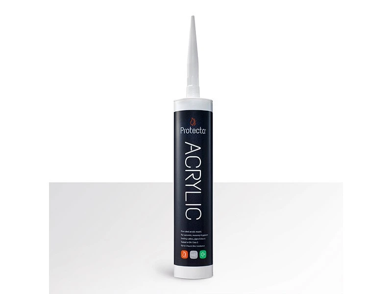 Product Overview: PROTECTA FR ACRYLIC