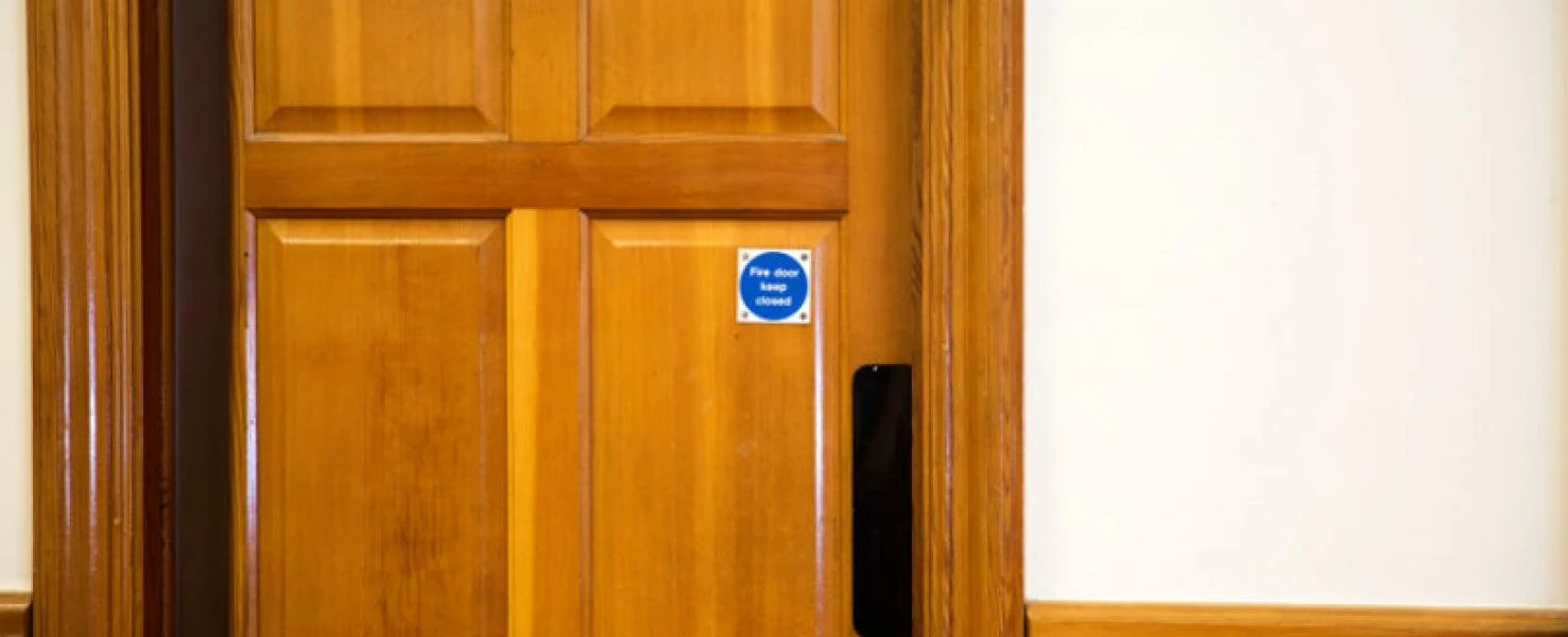London council to replace 17,000 fire doors