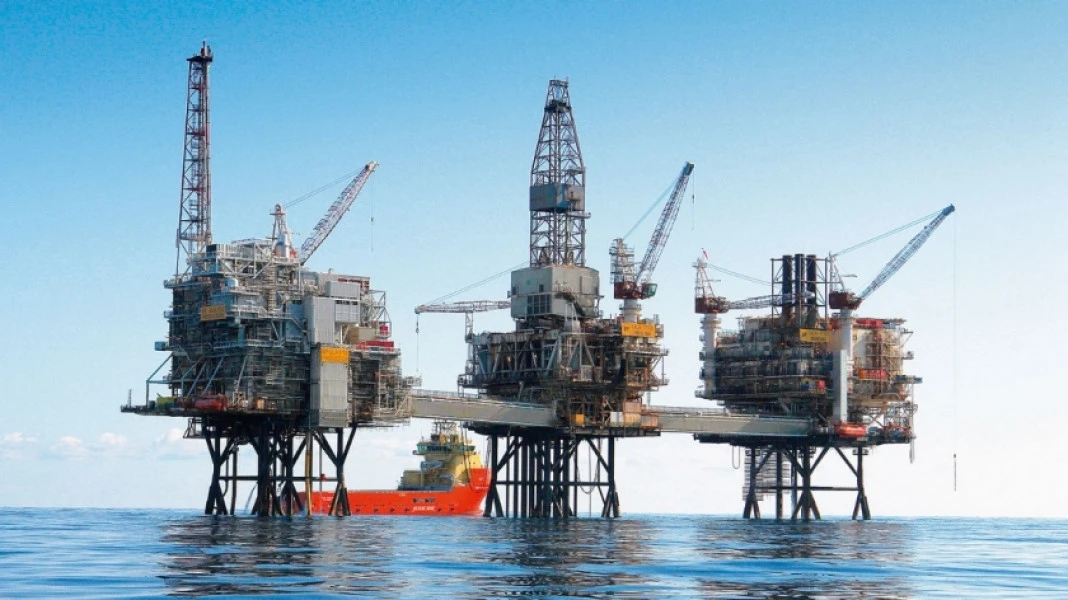 AUDIT REVEALS PASSIVE FIRE PROTECTION ISSUES AT NORTH SEA ULA COMPLEX