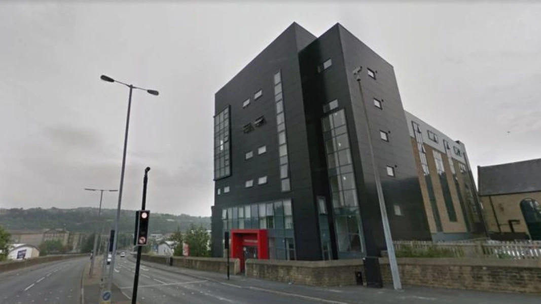 Bradford flats evacuated over fire safety concerns