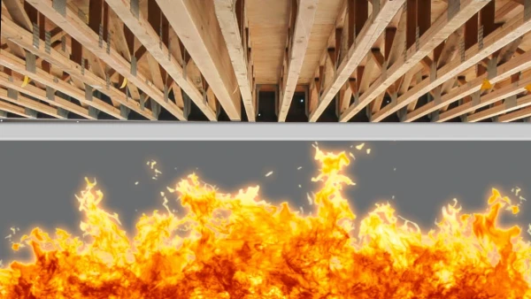 Your Complete Guide to Fire Compartmentation