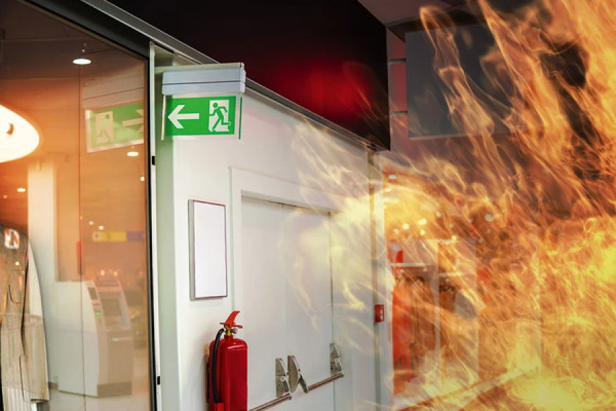 Country’s Largest Housing Association Reveals £20m Fire Safety Spend