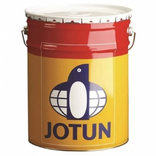 Jotun Conseal TU: A High-Performance Protective Coating