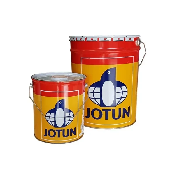 The Power of Jotun SteelMaster 120SB: The Advantage of Solvent-Based Fire Protection