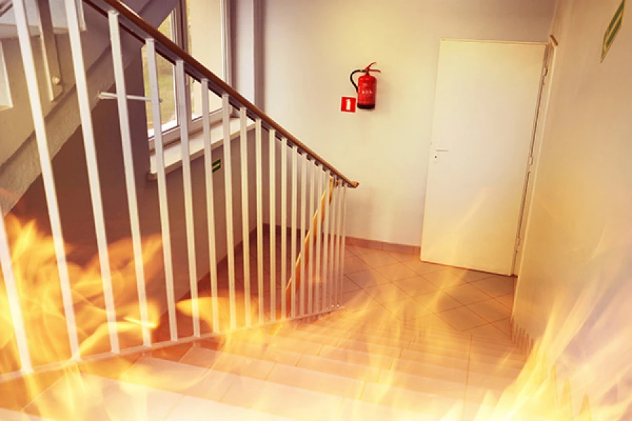 Passive Fire Protection Materials Market: The Industry is Booming Worldwide