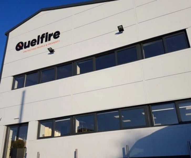 Welcoming Quelfire to Passive Fire Products