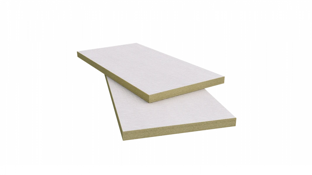 New Product: ROCKWOOL ABLATIVE COATED BATTS 60MM