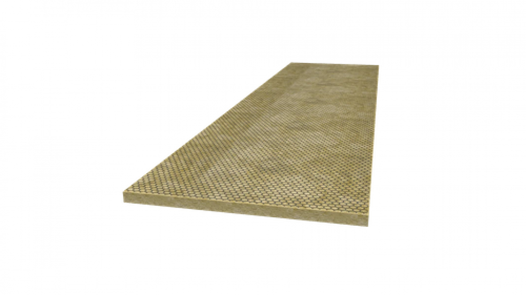New product: ROCKWOOL FIRE BARRIERS