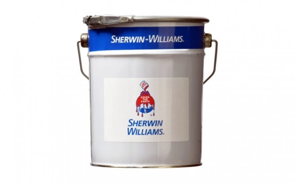 Sherwin Williams FIRETEX Intumescent Coatings