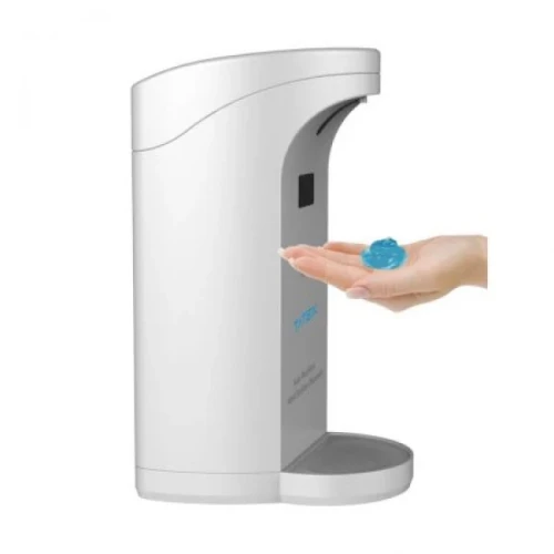 Automatic Hand Sanitiser Dispenser 2in1 Wall and Desktop Mount