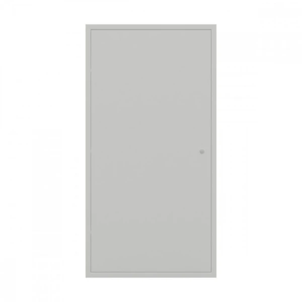 Fire Rated Riser Door from Both Sides – Smoke seals