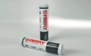 FIREFLY High Expansion Intumescent Sealant