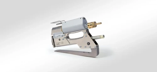 Firehalt R130 Pneumatic Staple Gun