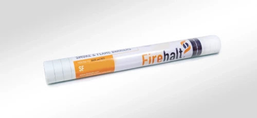 Firehalt SF120 Smoke & Flame Barrier