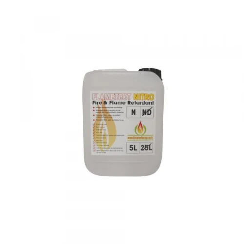 Flametect Nitro D