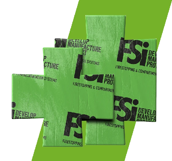 FSI NS Putty Pads for Single and Double Sockets