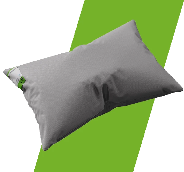 FSI S-Line intumescent Fire pillows