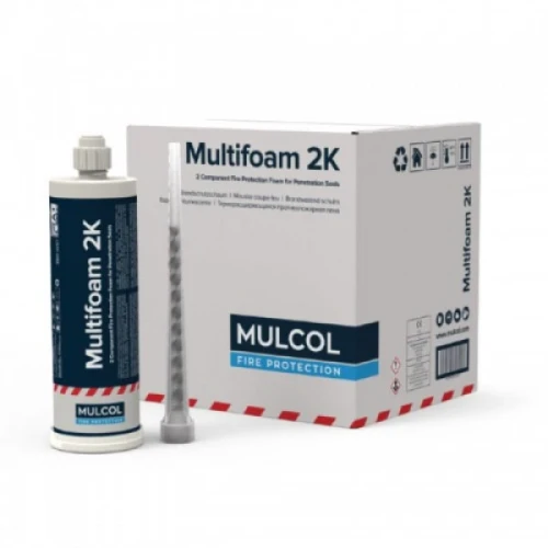 Mulcol Multifoam 2K