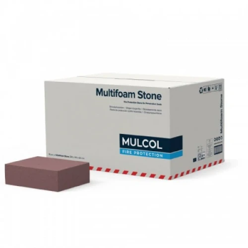 Mulcol Multifoam Stone