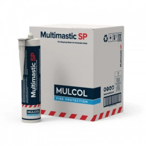 Mulcol Multimastic SP