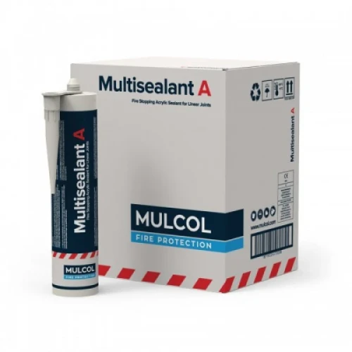 Mulcol Multisealant Acrylic Sealant