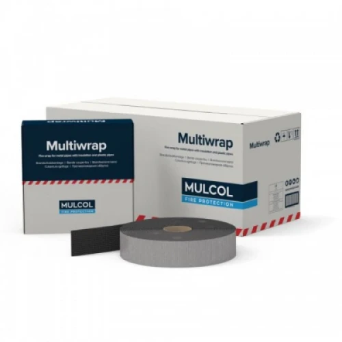 Mulcol Multiwrap