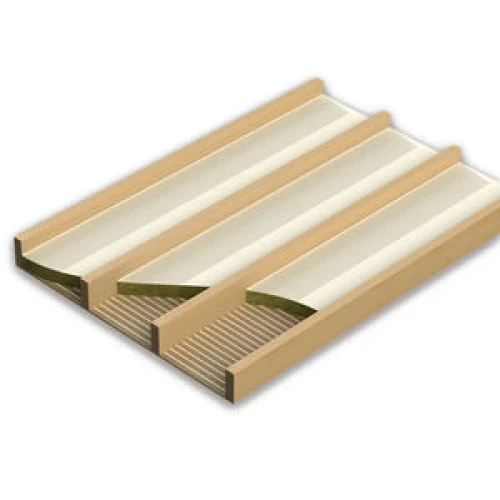 Nullifire FB770 Intudeck - Timber Floor Upgrade