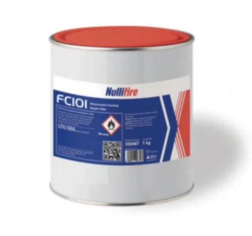 Nullifire FC101 Intumescent Coating Repair Filler