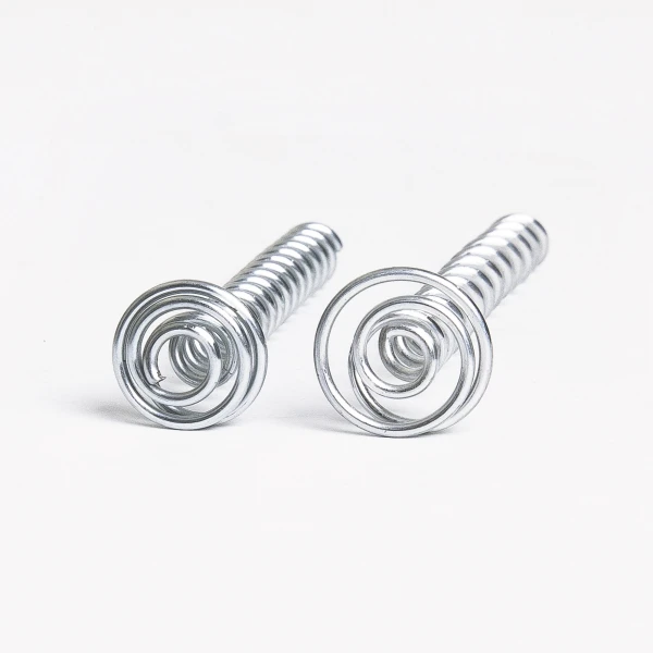 Nullifire FO300 Spiral Screws