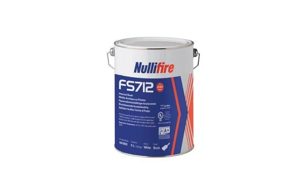 Nullifire FS712 Intucoat - Brush Grade (5L)