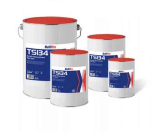 Nullifire TS134 Acrylic Polyurethane Top Seal