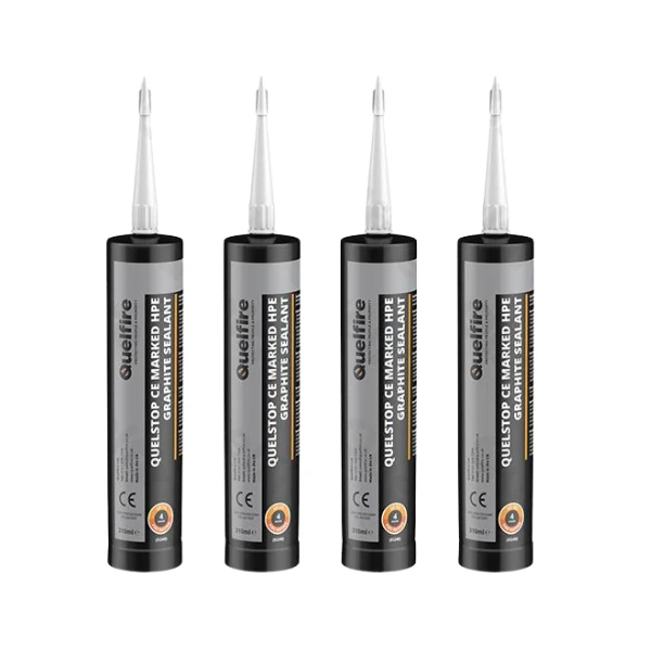 QuelStop HPE Graphite Sealant