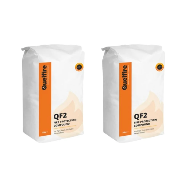 QuelStop QF2 Fire Protection Compound