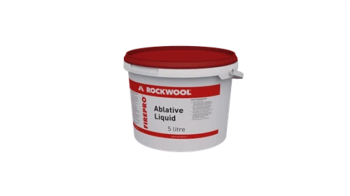 Rockwool Ablative Liquid