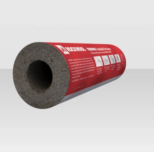 RockWool Insulated Fire Sleeve